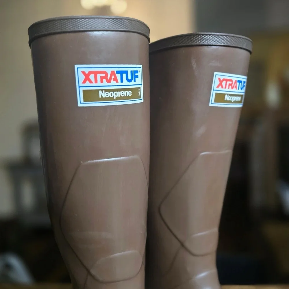 Xtratuf Legacy 12